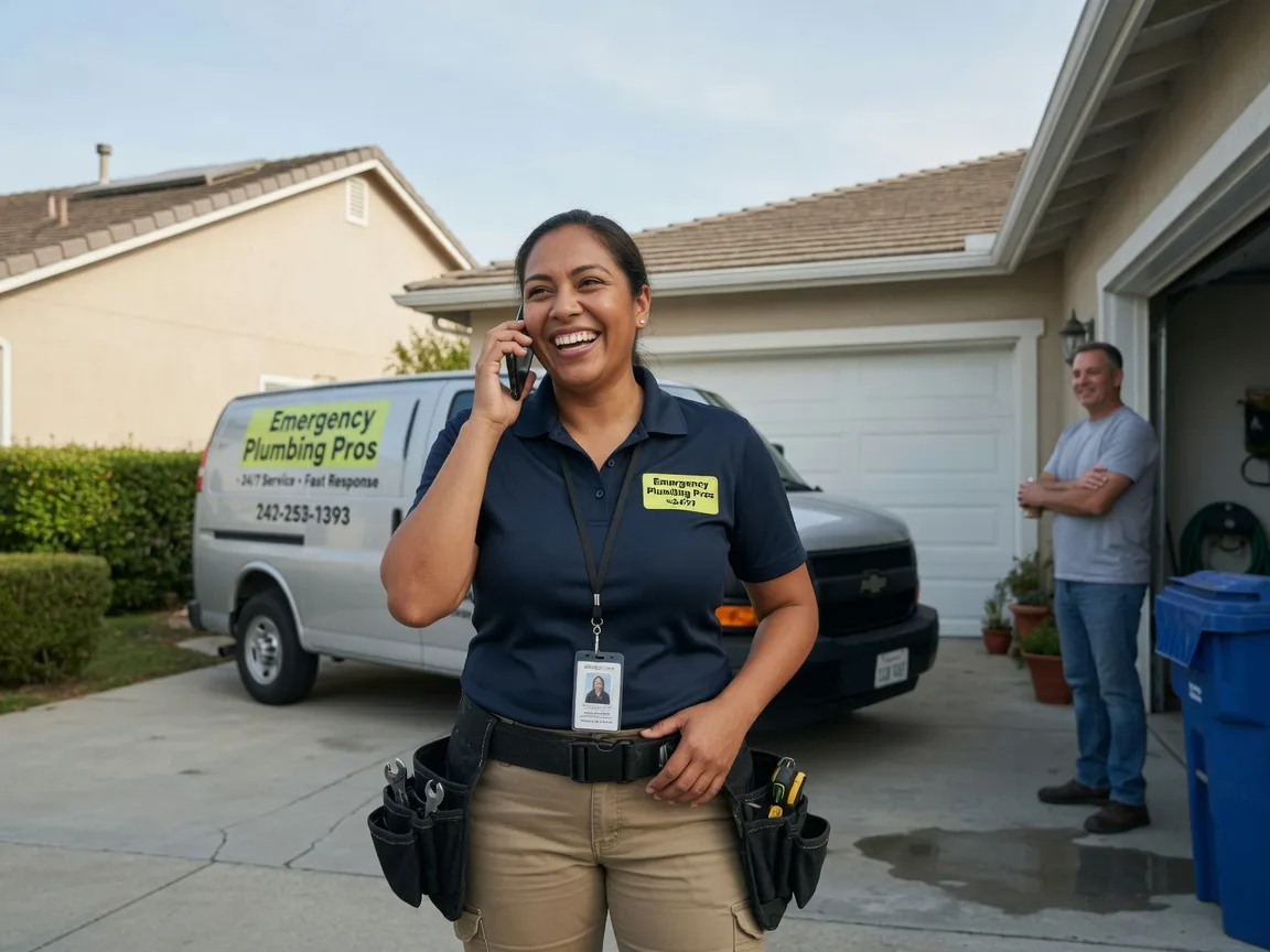Emergency Plumber Mitchell, GA FAQs